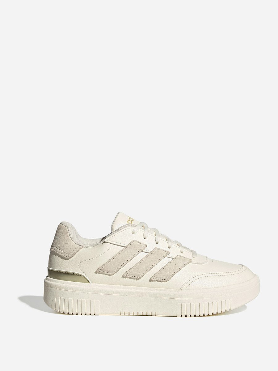Courtblock Women Shoes White