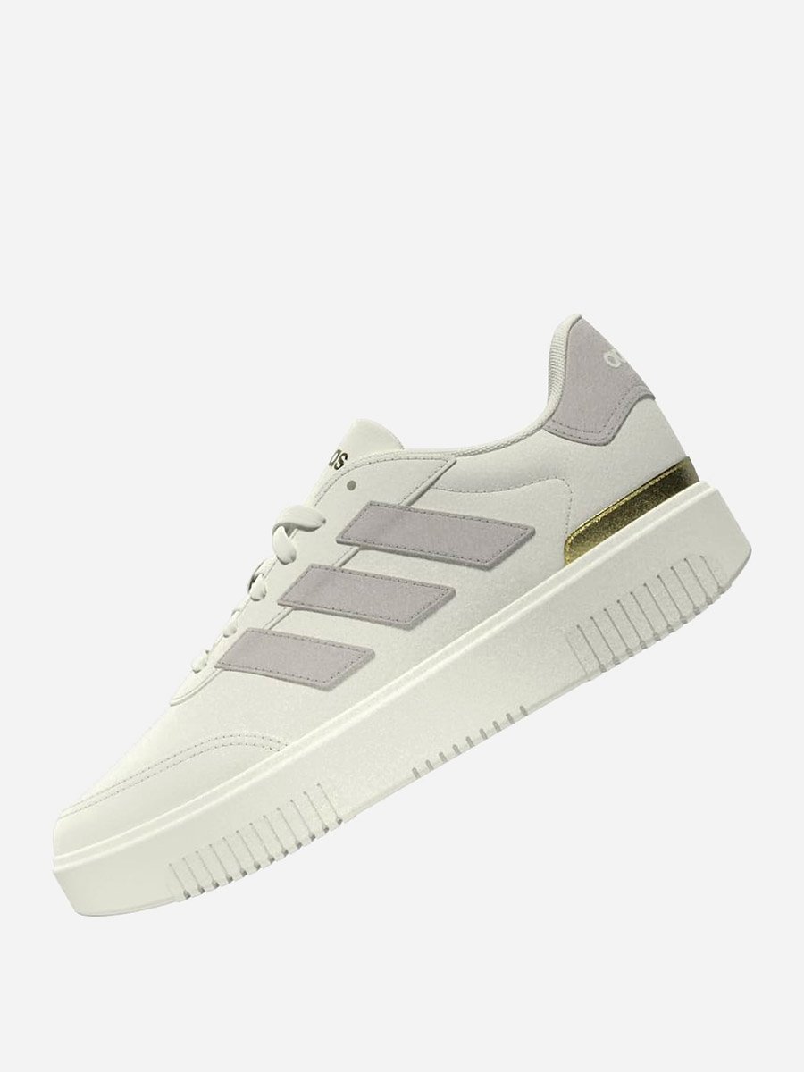 Courtblock Women Shoes White