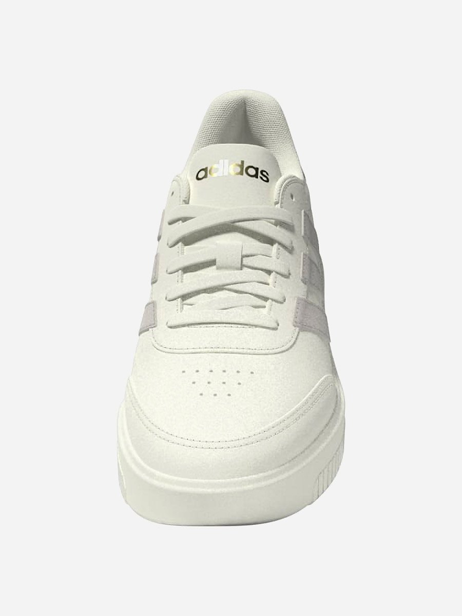 Courtblock Women Shoes White
