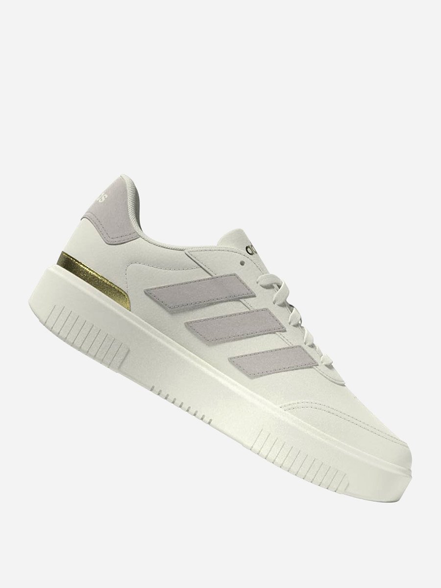 Courtblock Women Shoes White