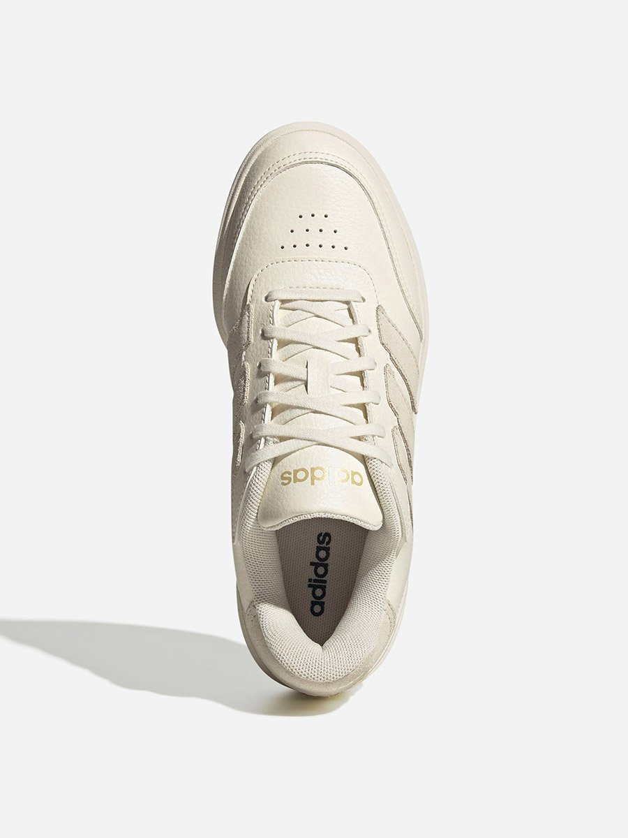 Courtblock Women Shoes White