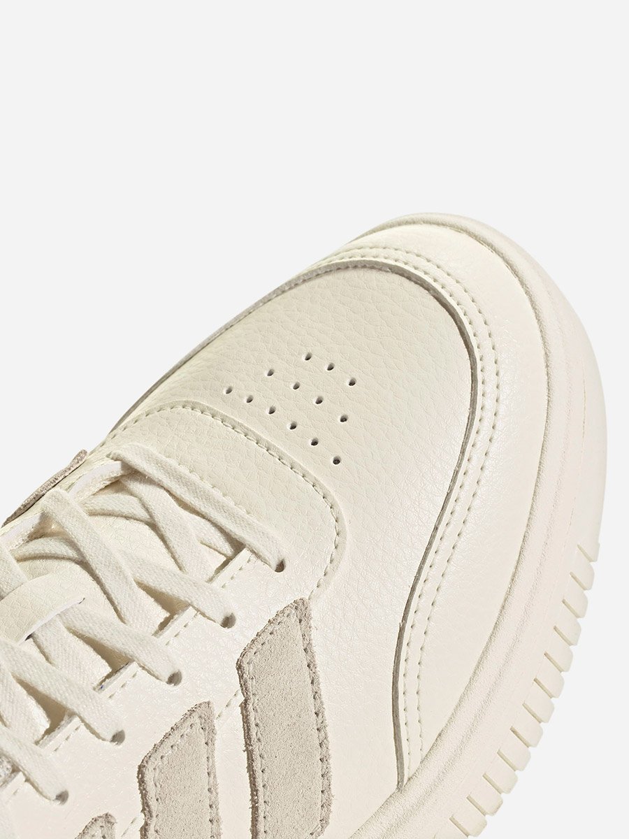 Courtblock Women Shoes White