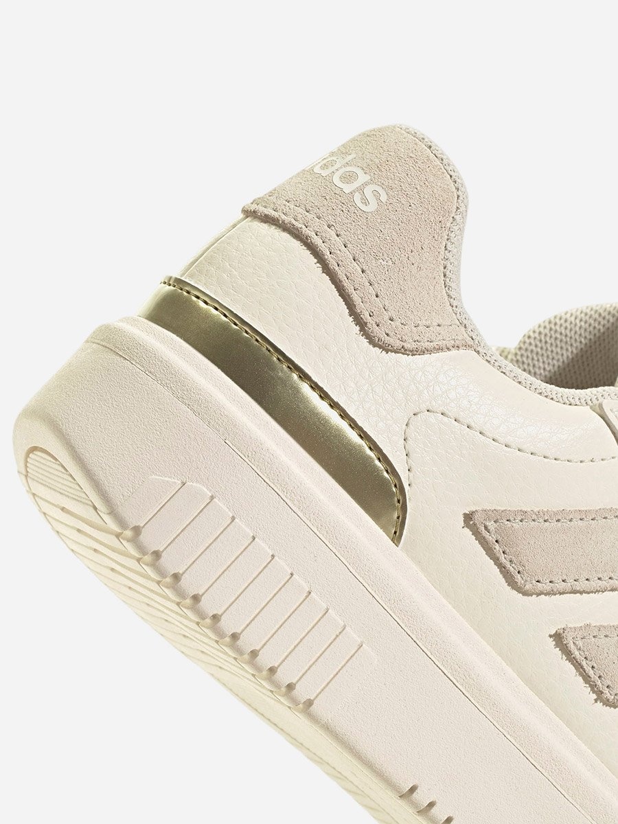 Courtblock Women Shoes White