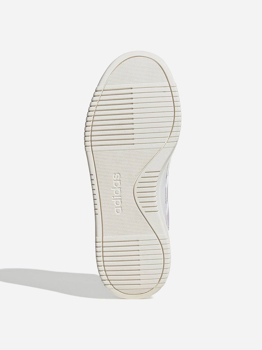 Courtblock Women Shoes White
