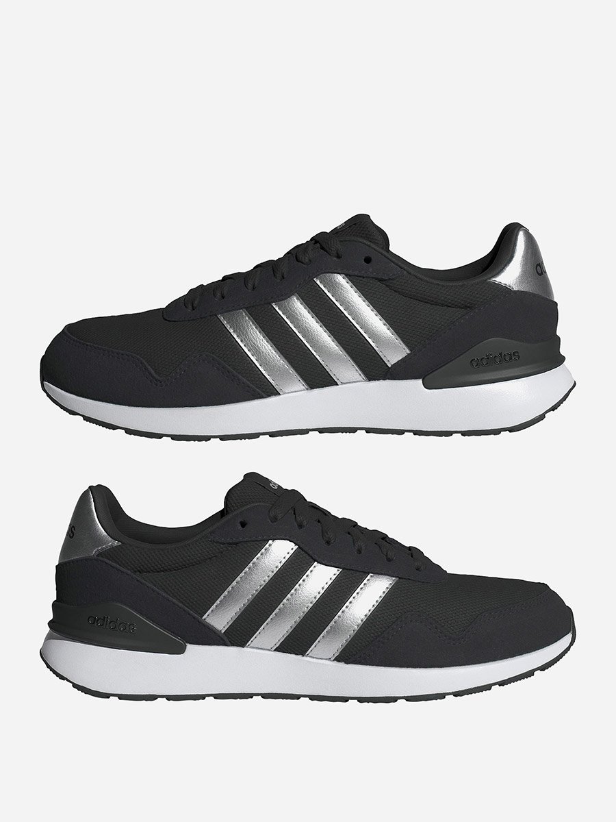 Run 60S 4.0 Women Shoes Black