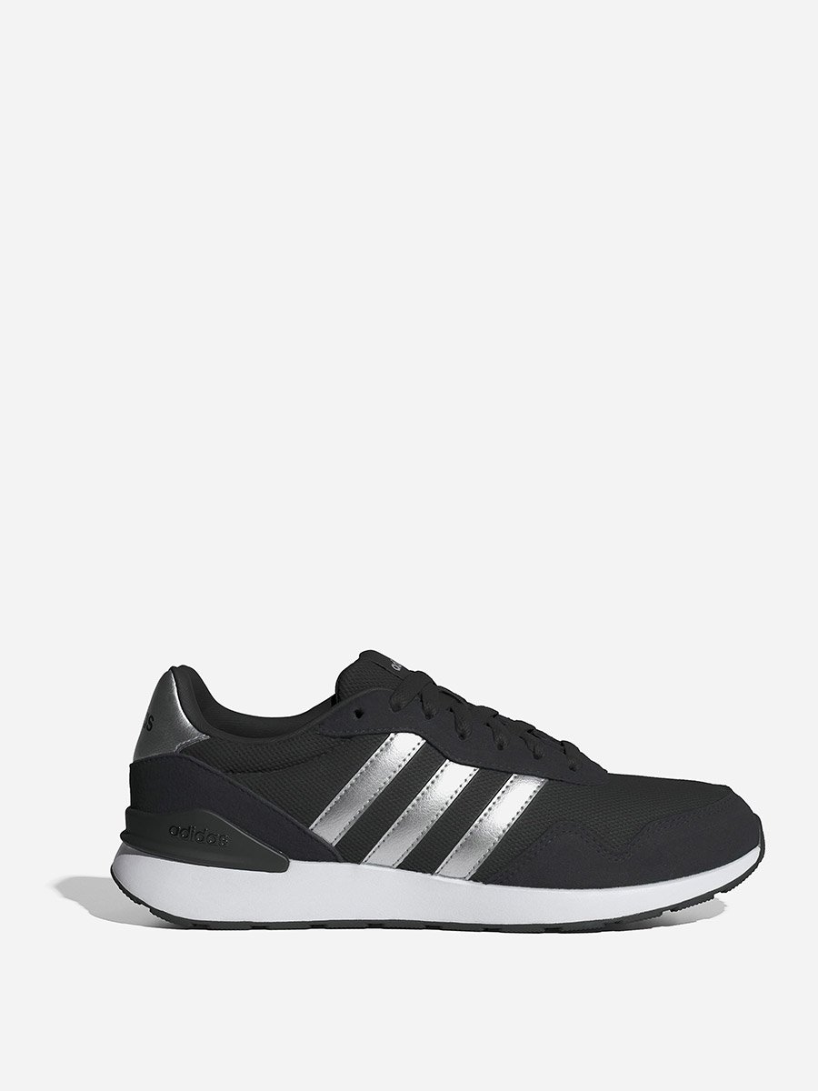 adidas gazelle silver green womens adidas Men's Run 60s 2.0 Shoes main image 1
