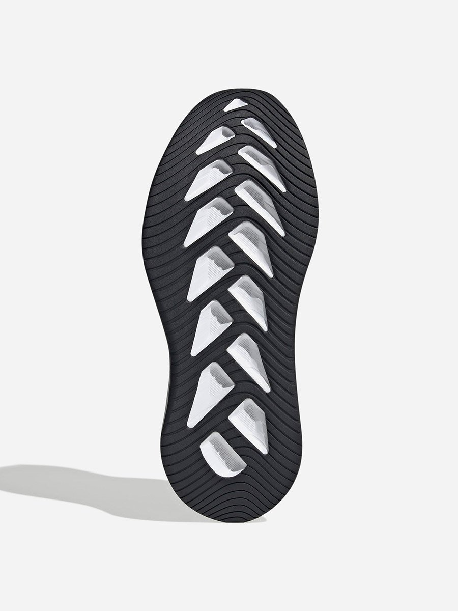 Treadmove Running Men Shoes Black