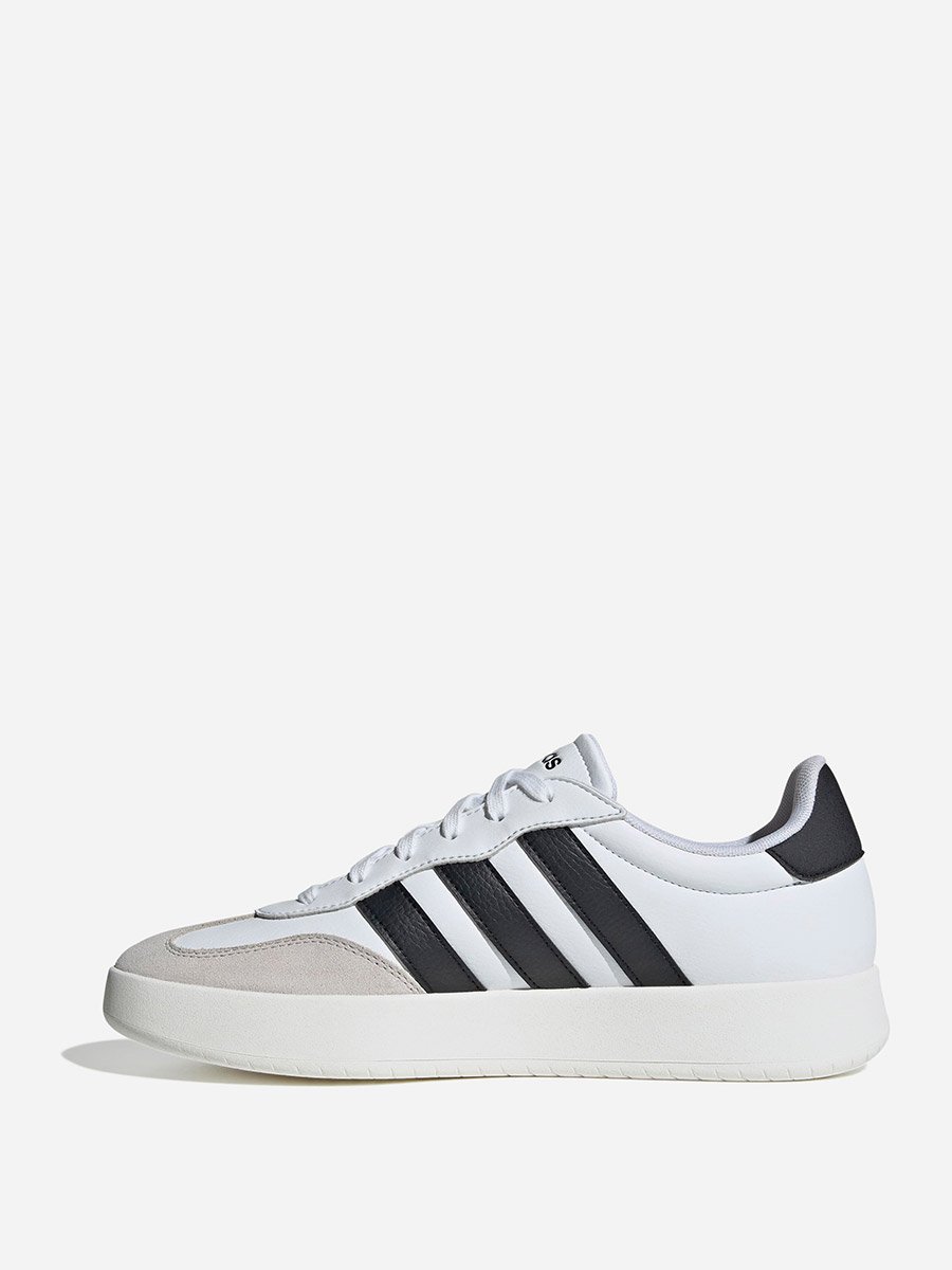 Barreda Men Shoes White
