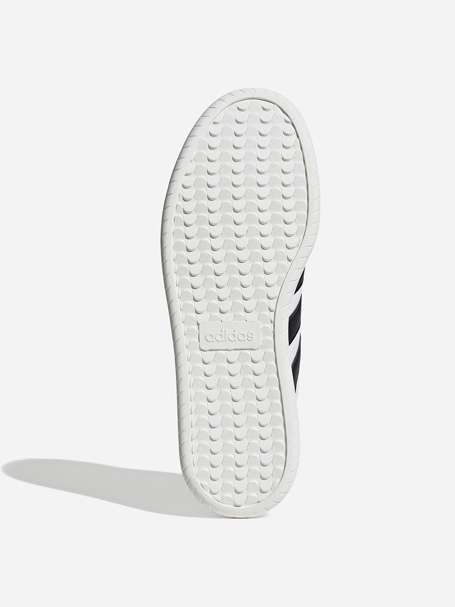 Barreda Men Shoes White