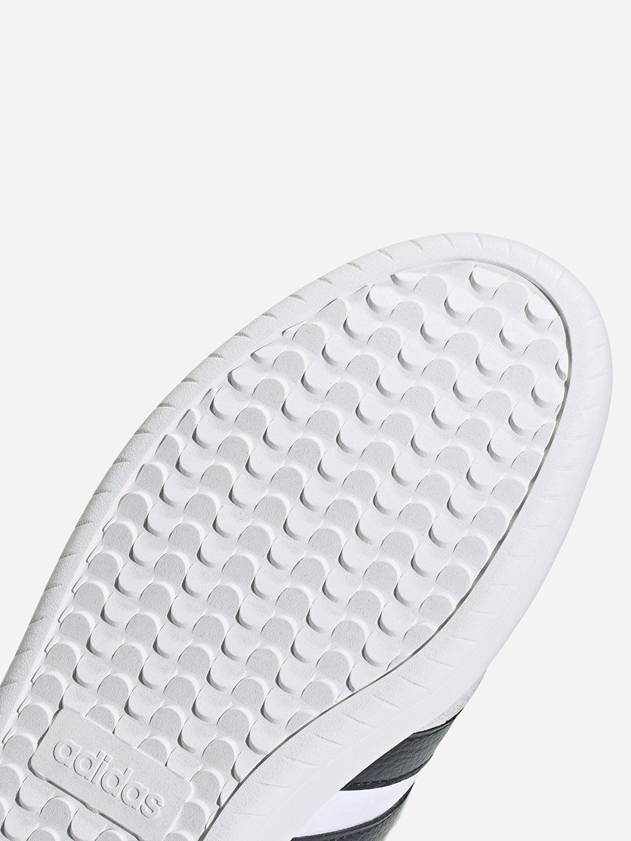 Barreda Men Shoes White