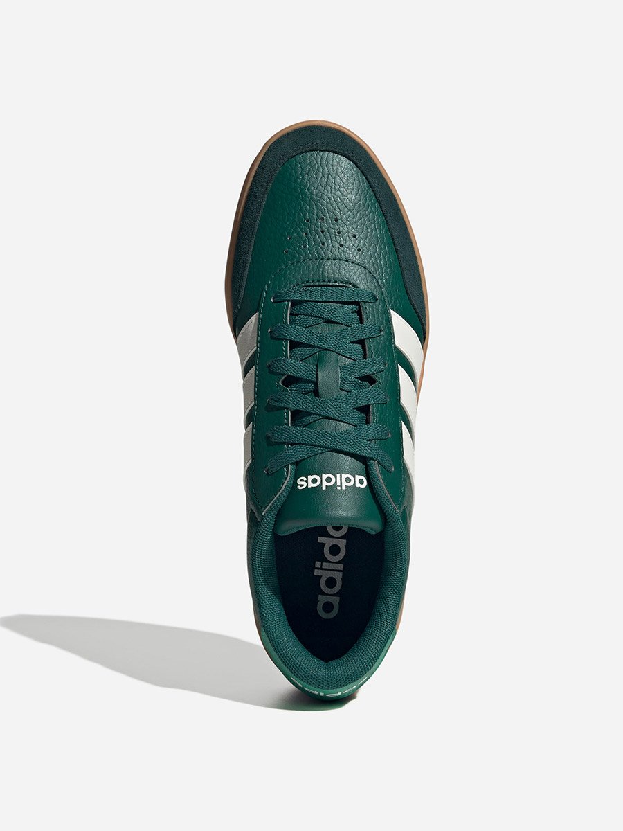 Breaknet 3.0 Men Shoes Green
