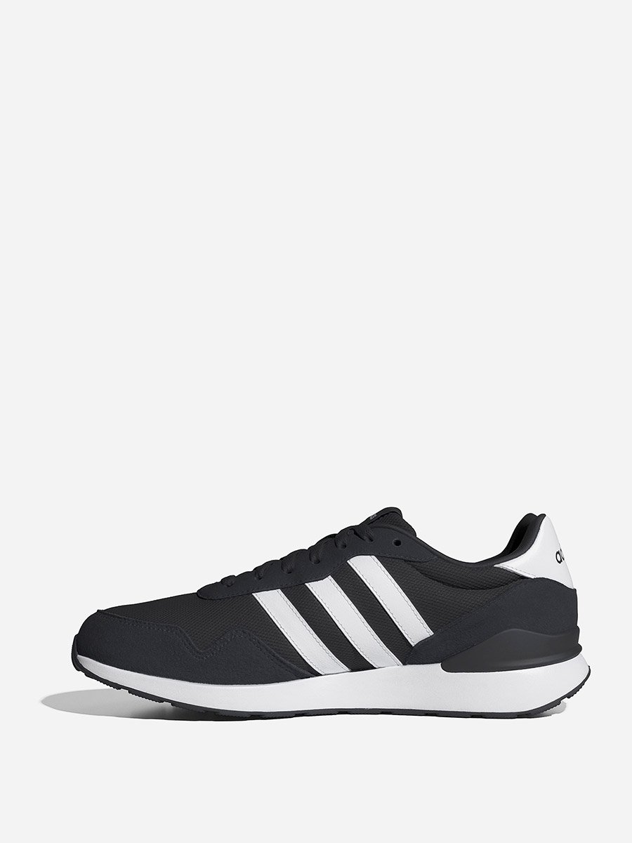 Run 60S 4.0 Men Shoes Black