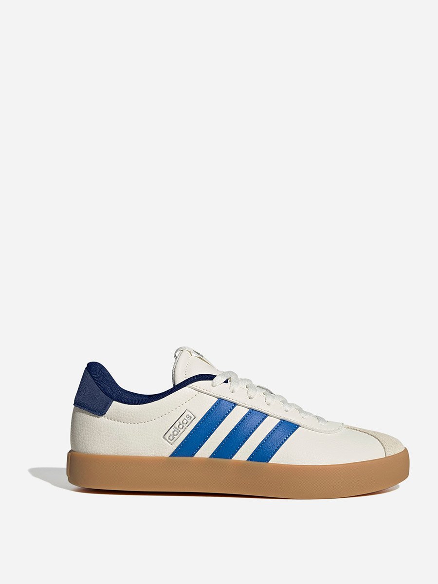 Vl Court 3.0 Men Shoes White