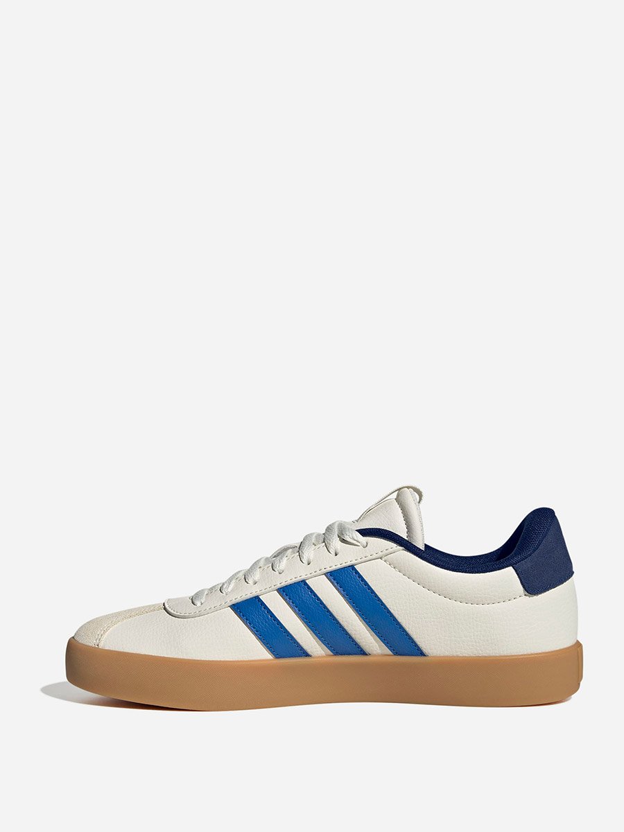 Vl Court 3.0 Men Shoes White