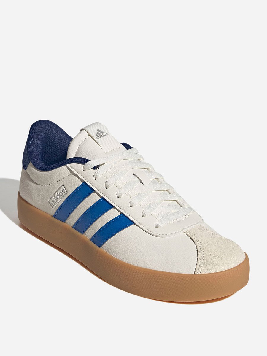 Vl Court 3.0 Men Shoes White