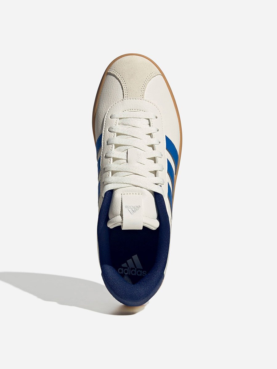 Vl Court 3.0 Men Shoes White