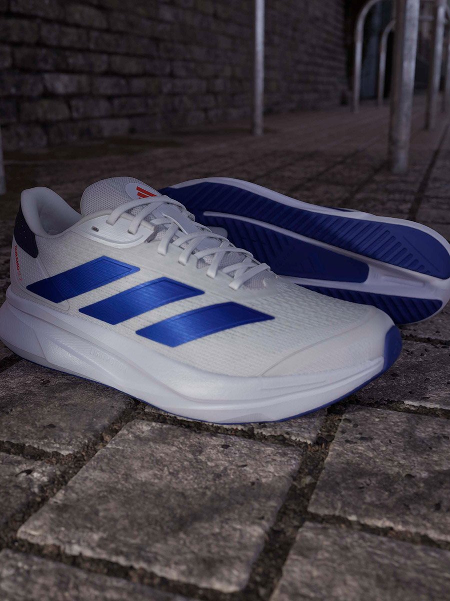 Duramo Sl 2 Running Men Shoes White