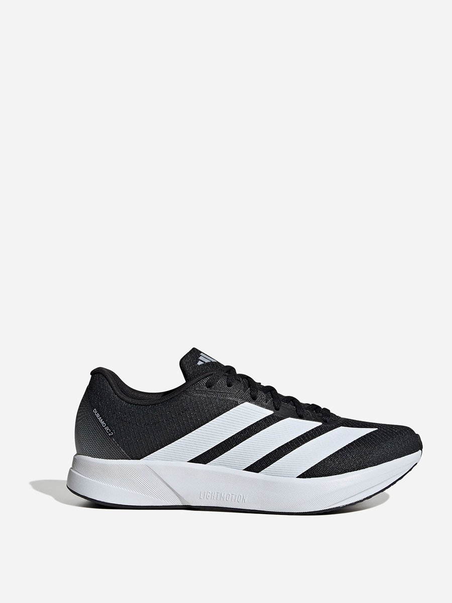 Duramo Rc2 Running Men Shoes Black