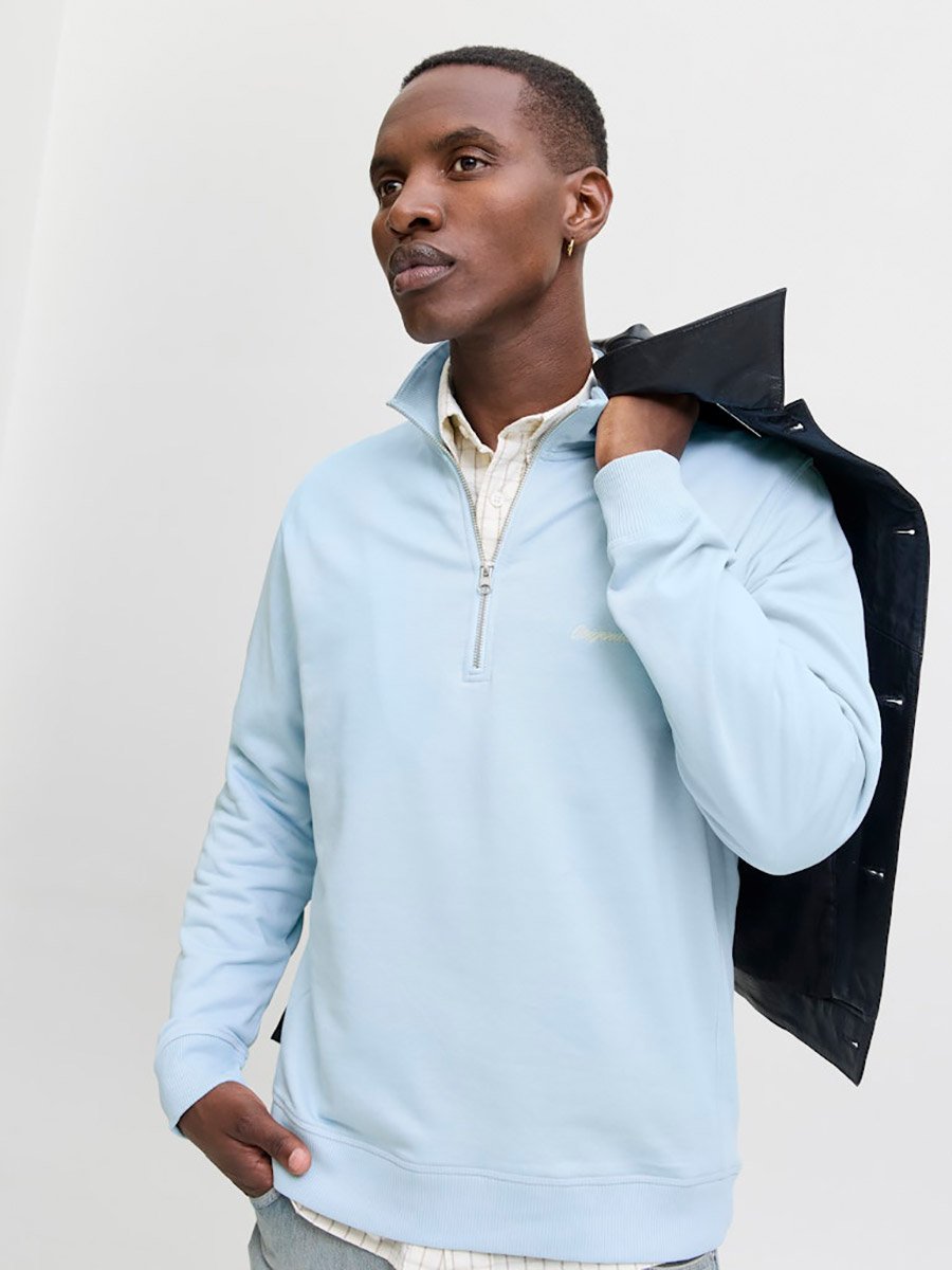 JORNORREBRO Relaxed Fit Sweatshirt