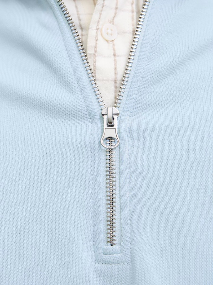 JORNORREBRO Relaxed Fit Sweatshirt