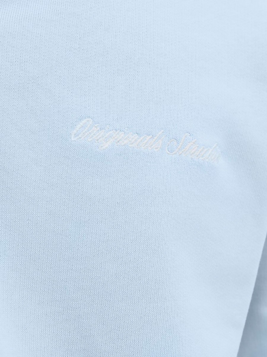 JORNORREBRO Relaxed Fit Sweatshirt