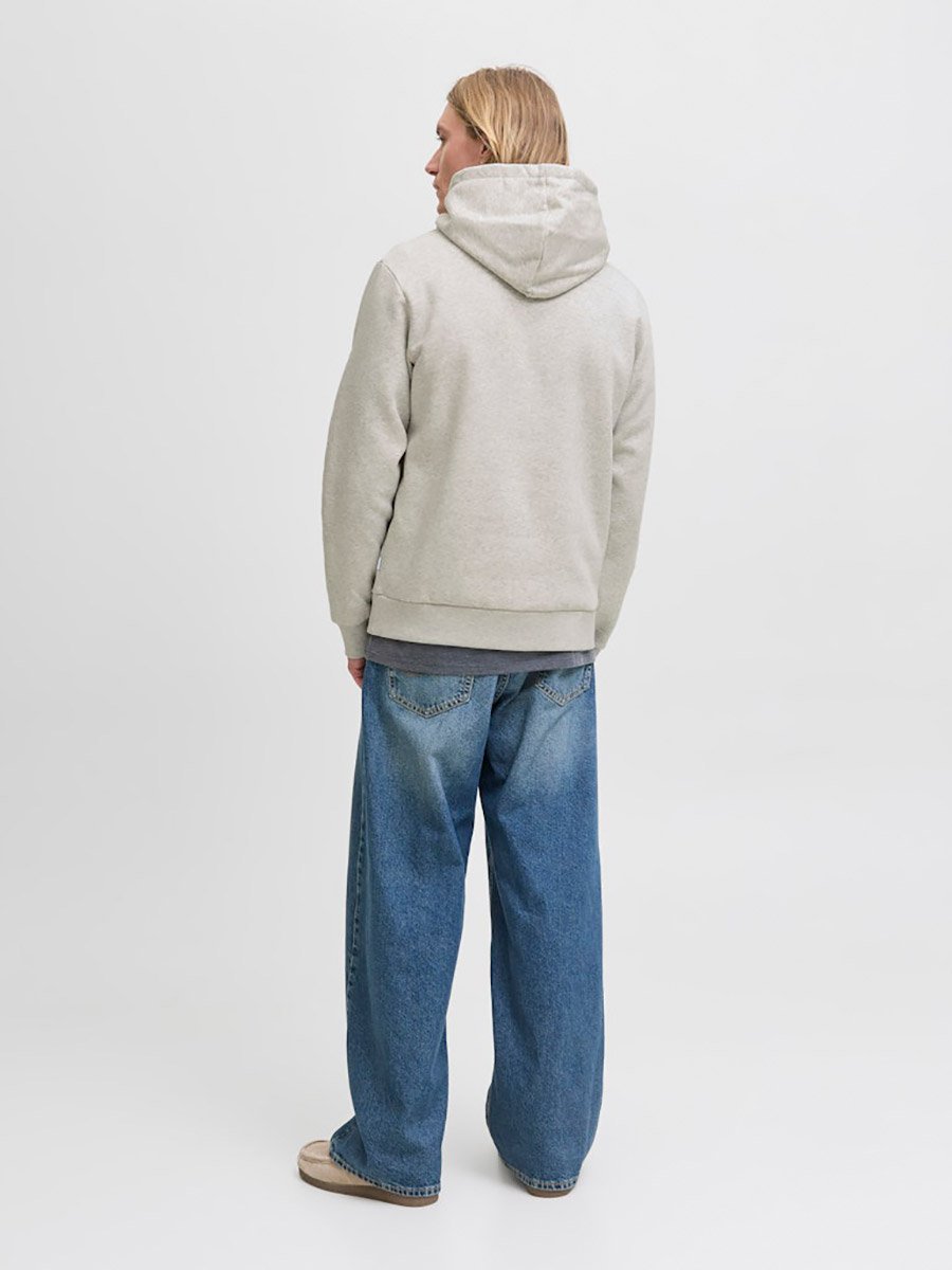 JJELOGO Logo Graphic Hoodie