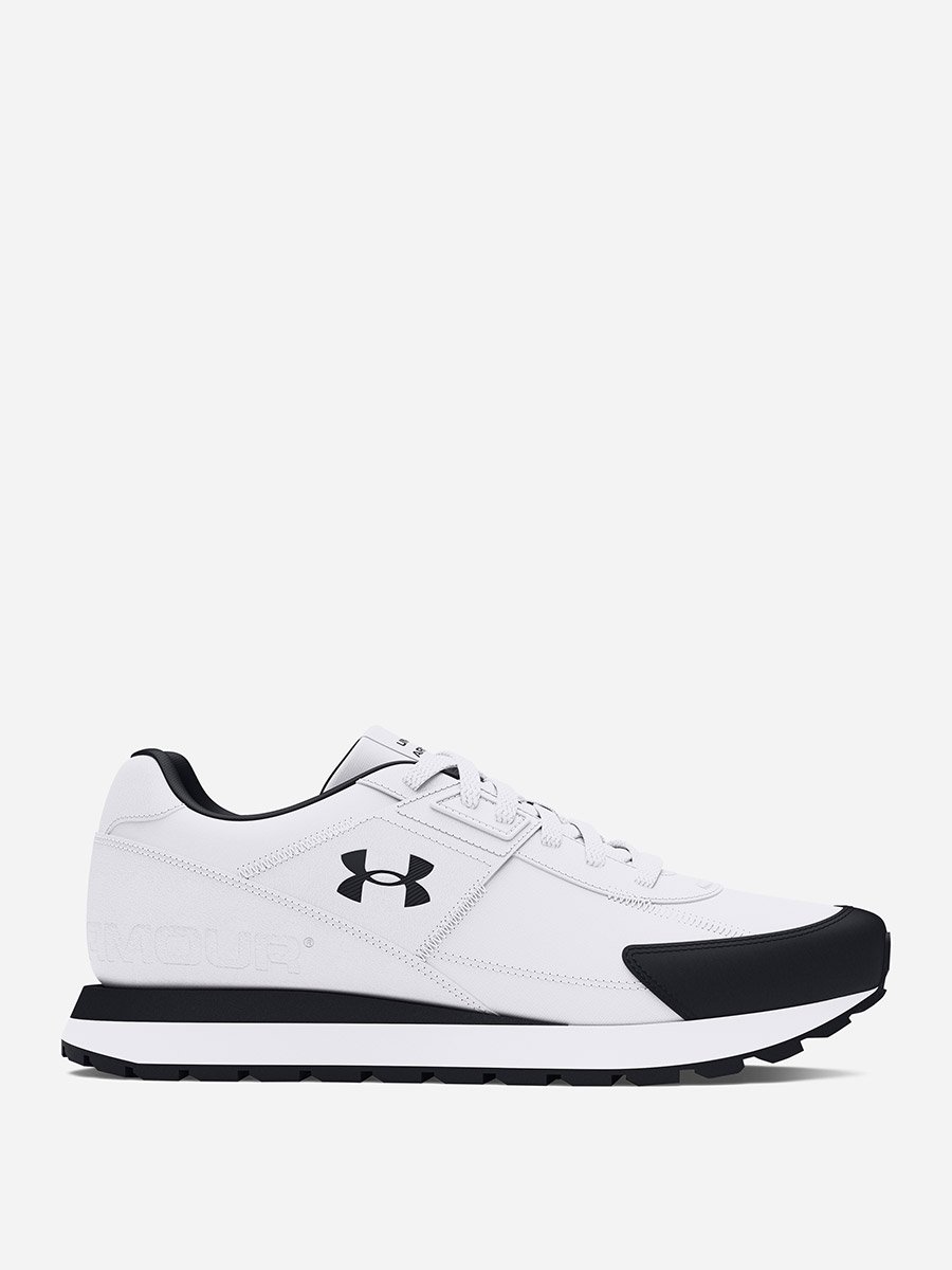 Essential Runner Shoes