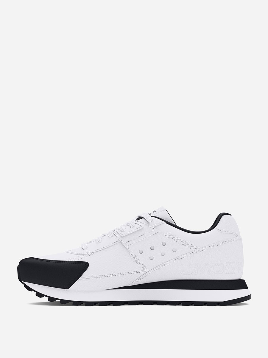 Essential Runner Shoes