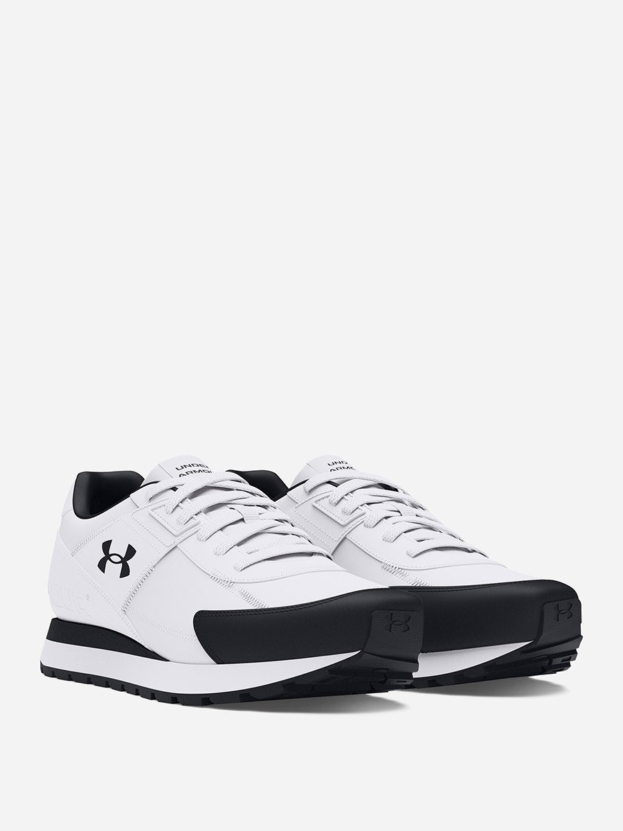 Essential Runner Shoes
