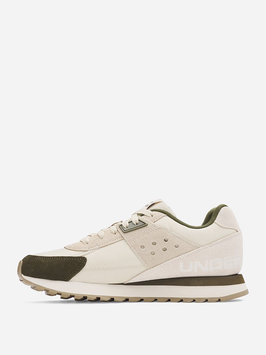 Essential Runner Shoes