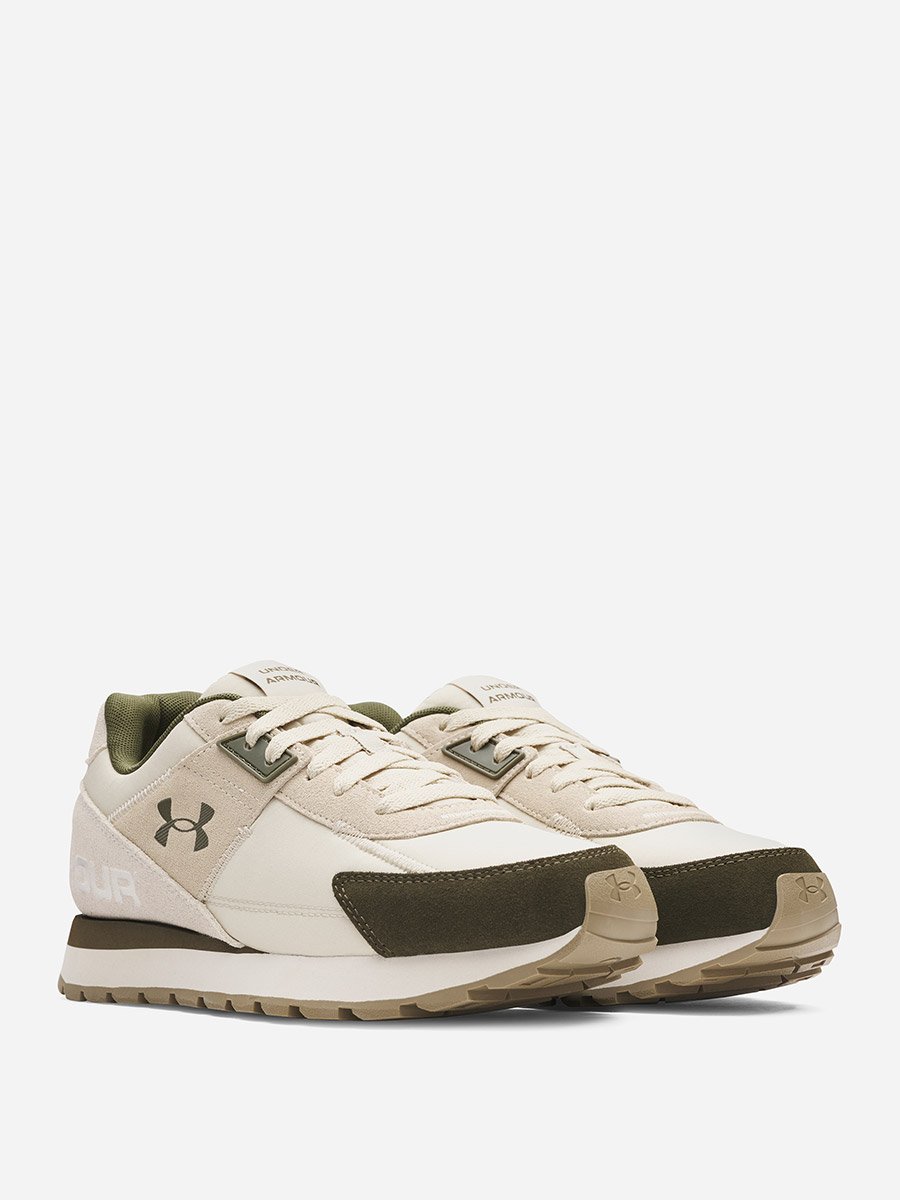 Essential Runner Shoes