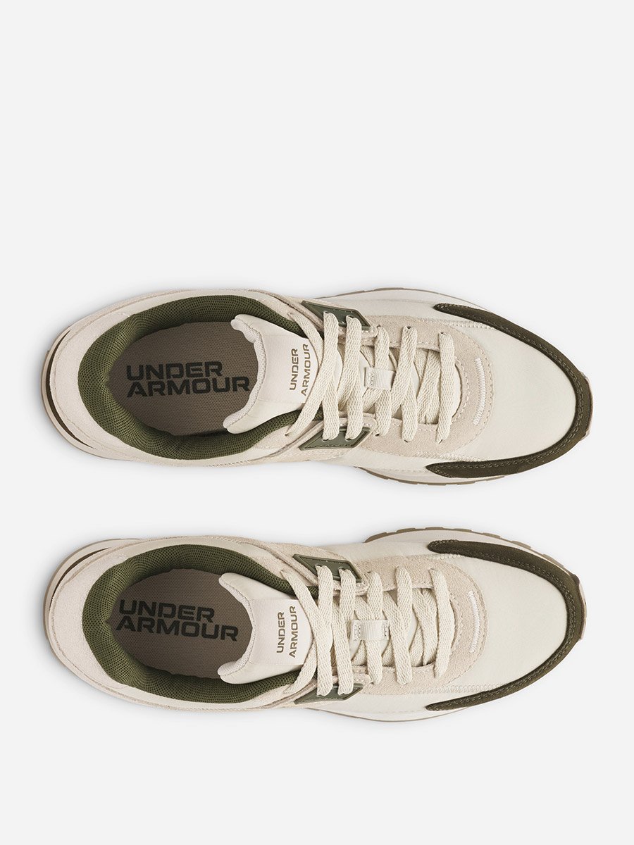 Essential Runner Shoes
