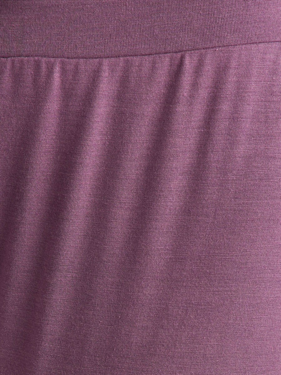 Piping Detail Shirt and Pyjama Set