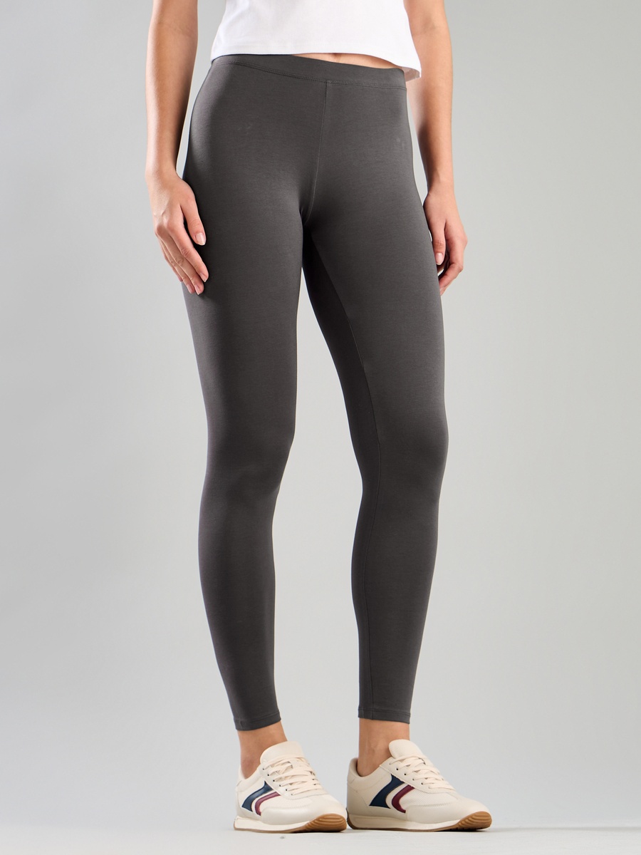 Plain Leggings