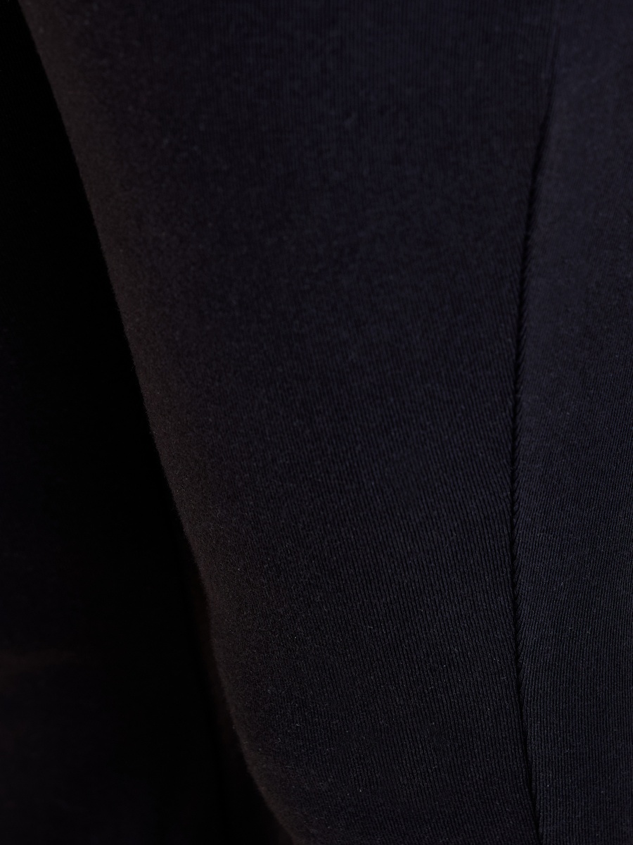Modal Flared Leg Pants