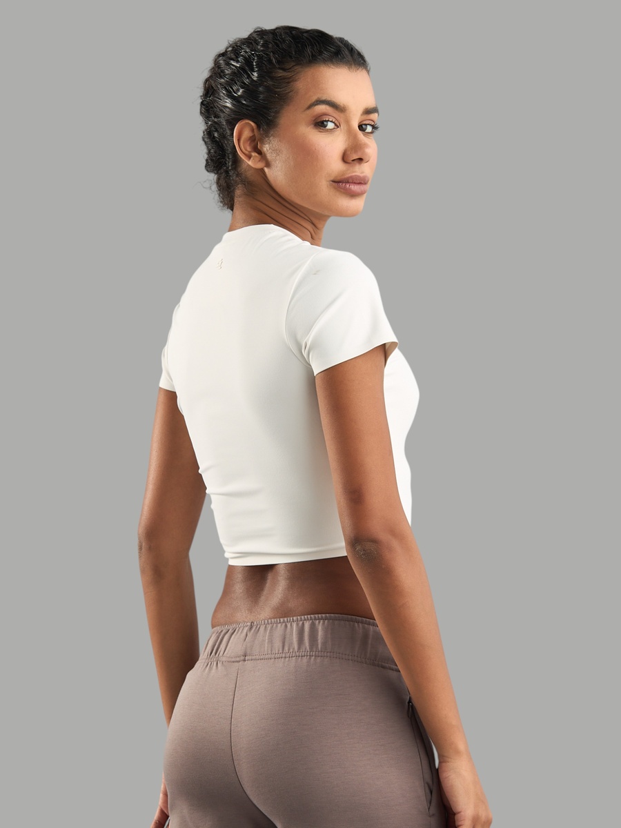 Cropped T-Shirt