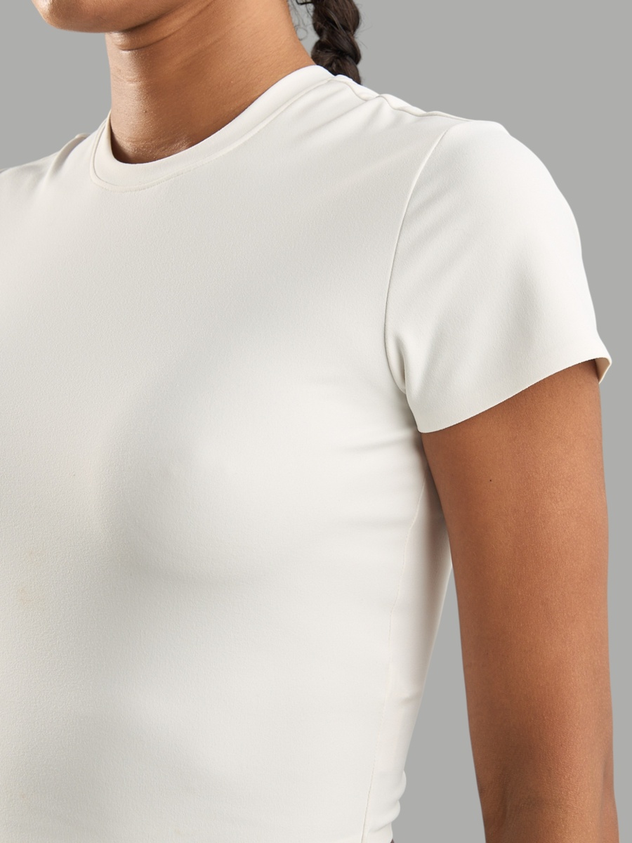 Cropped T-Shirt