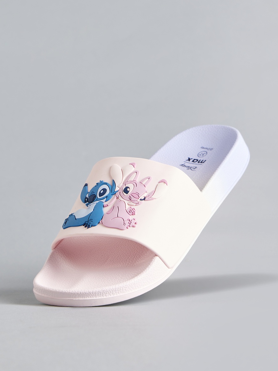 Stitch Applique Slides
