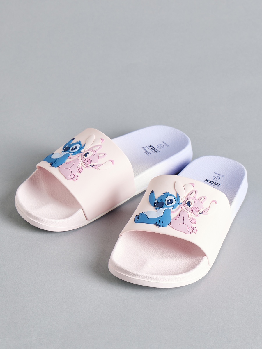Stitch Applique Slides