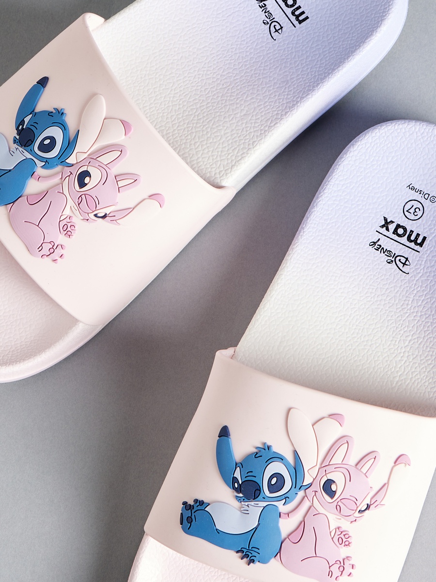 Stitch Applique Slides