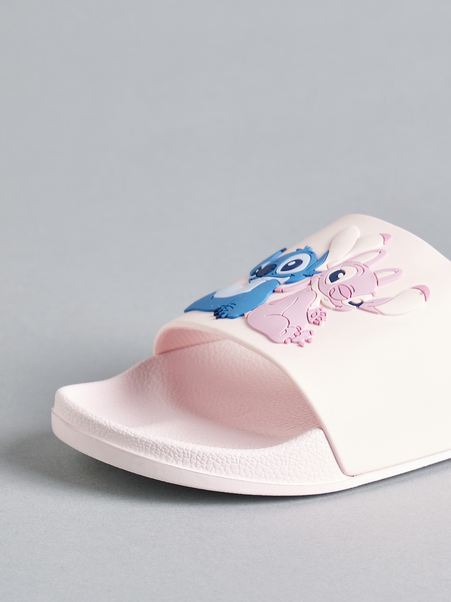 Stitch Applique Slides