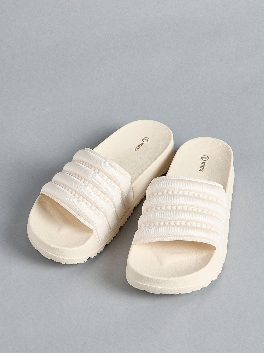 Textured Slides