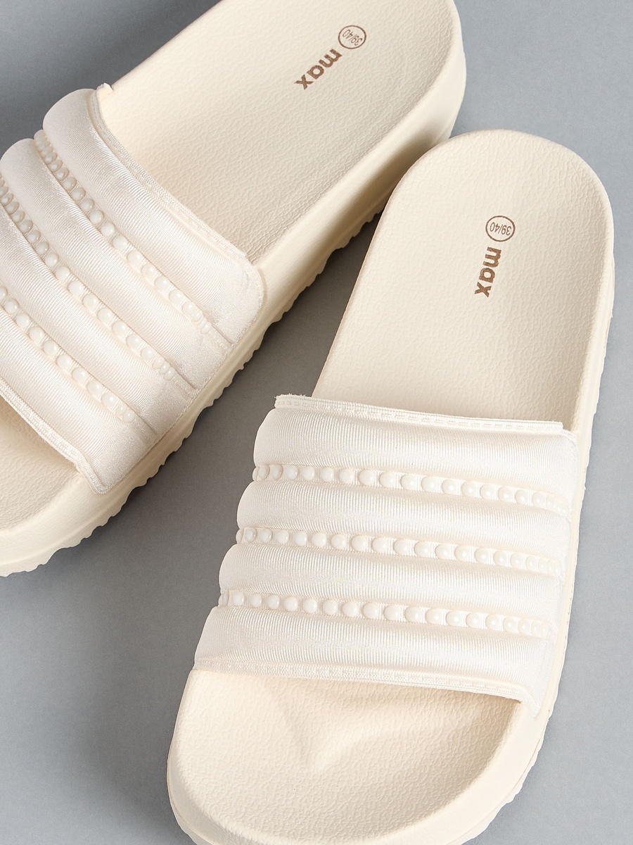 Textured Slides