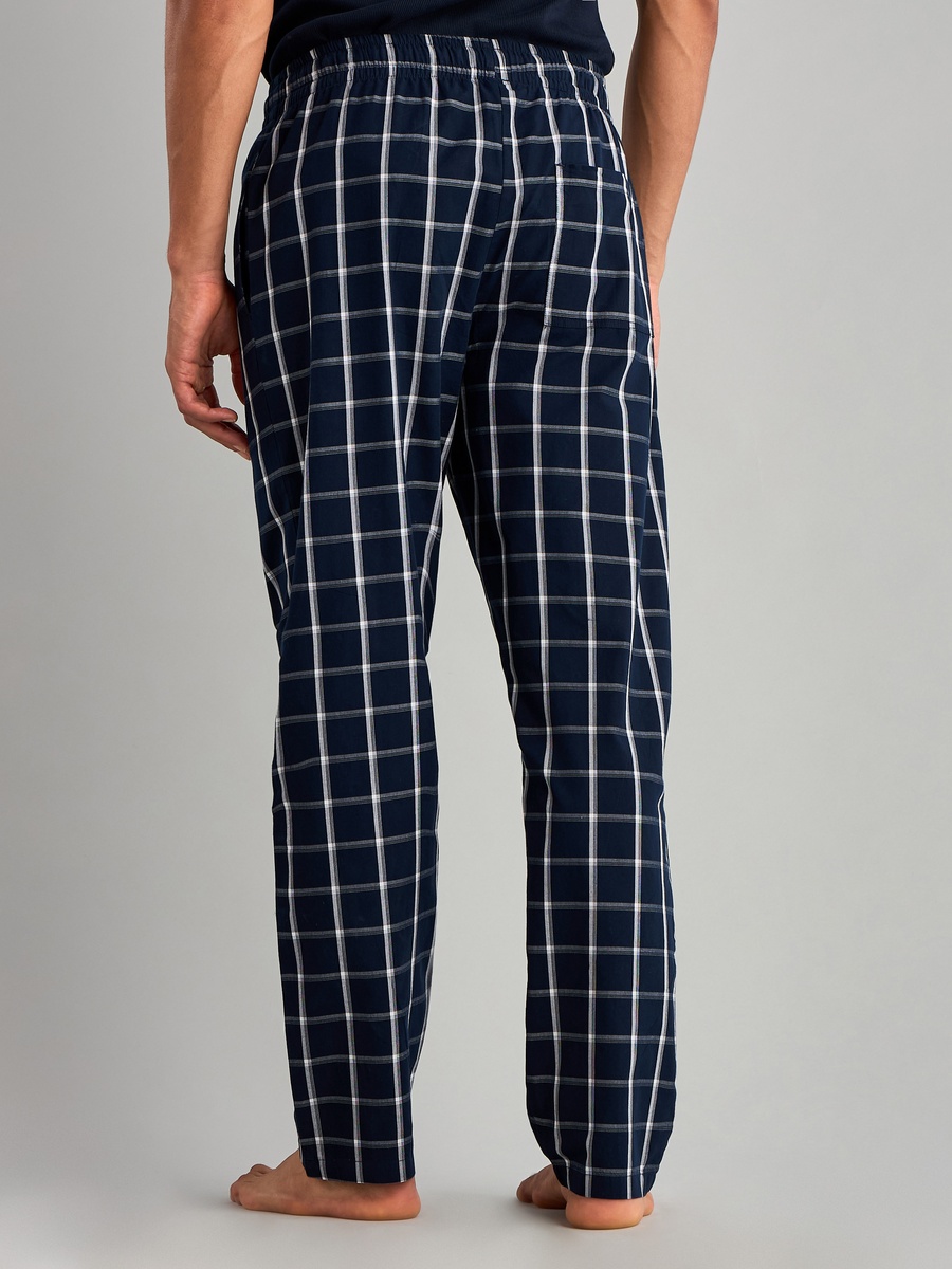 Checked Pyjamas