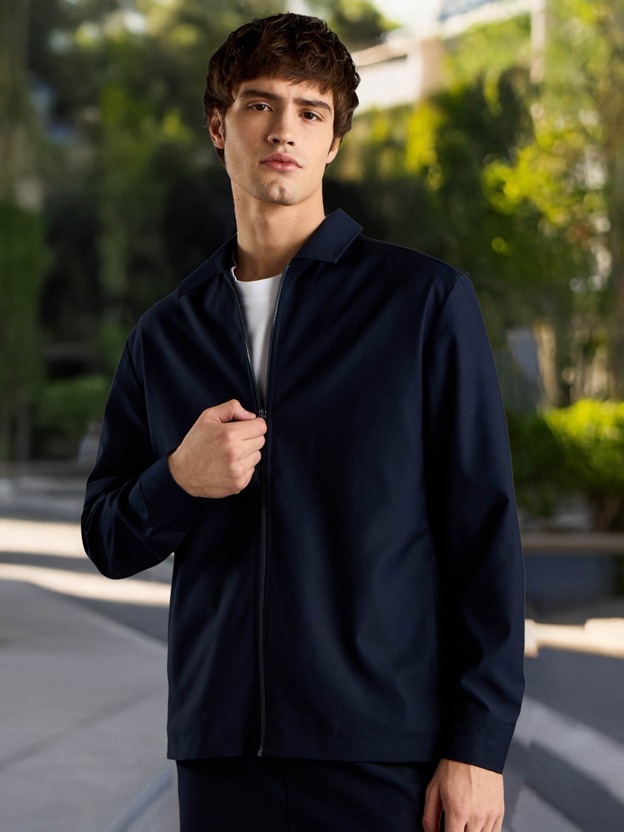 Coach Jacket