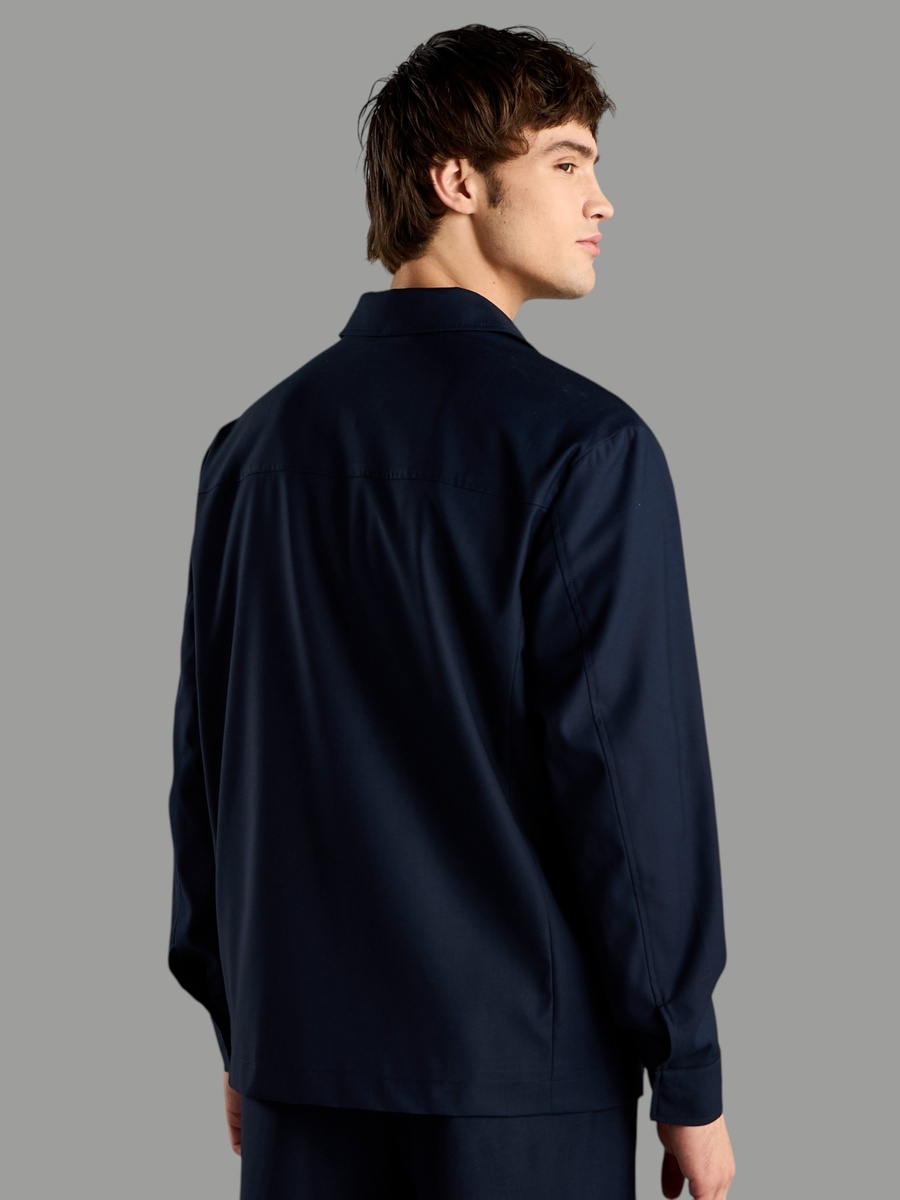 Coach Jacket