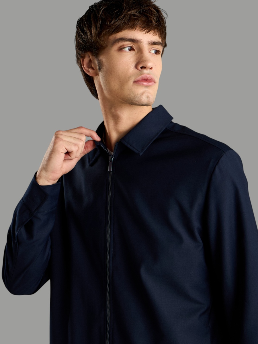 Coach Jacket