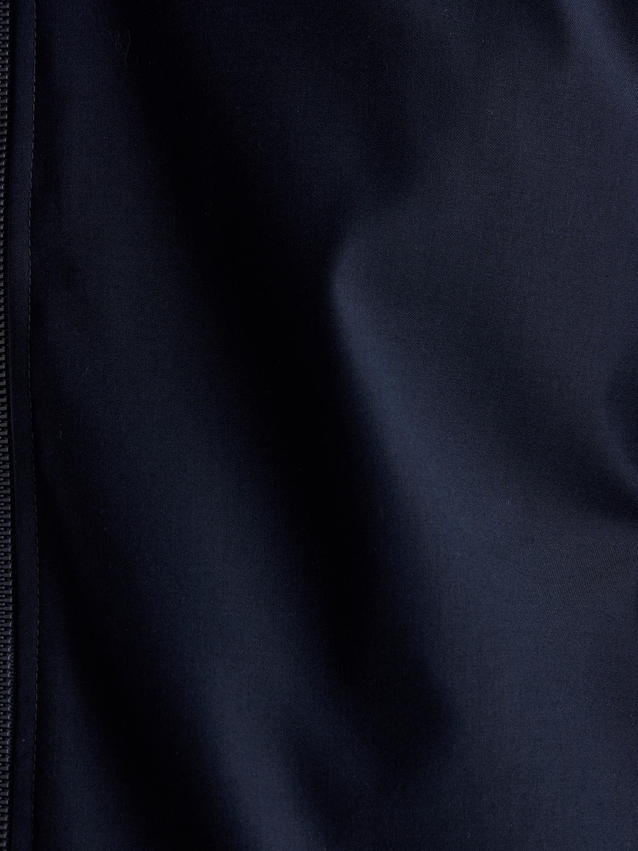 Coach Jacket