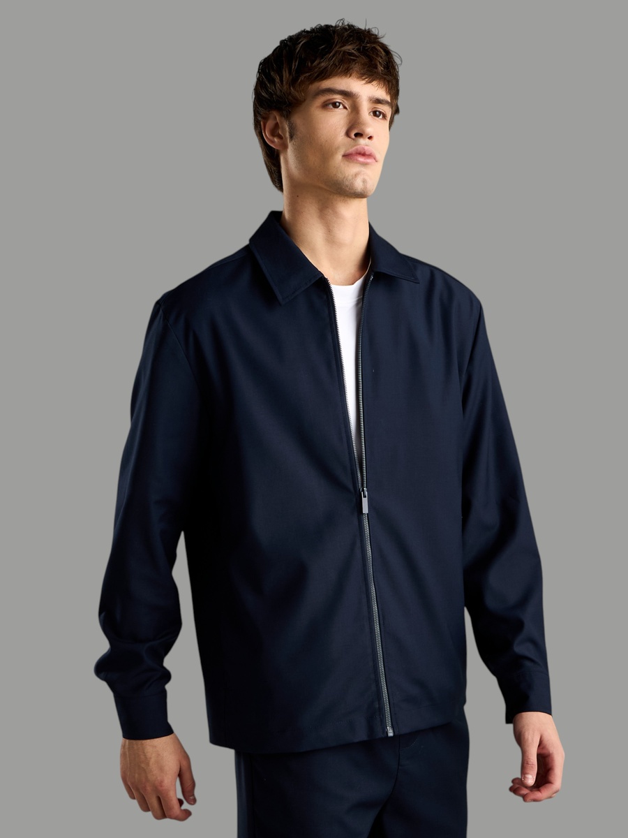 Coach Jacket