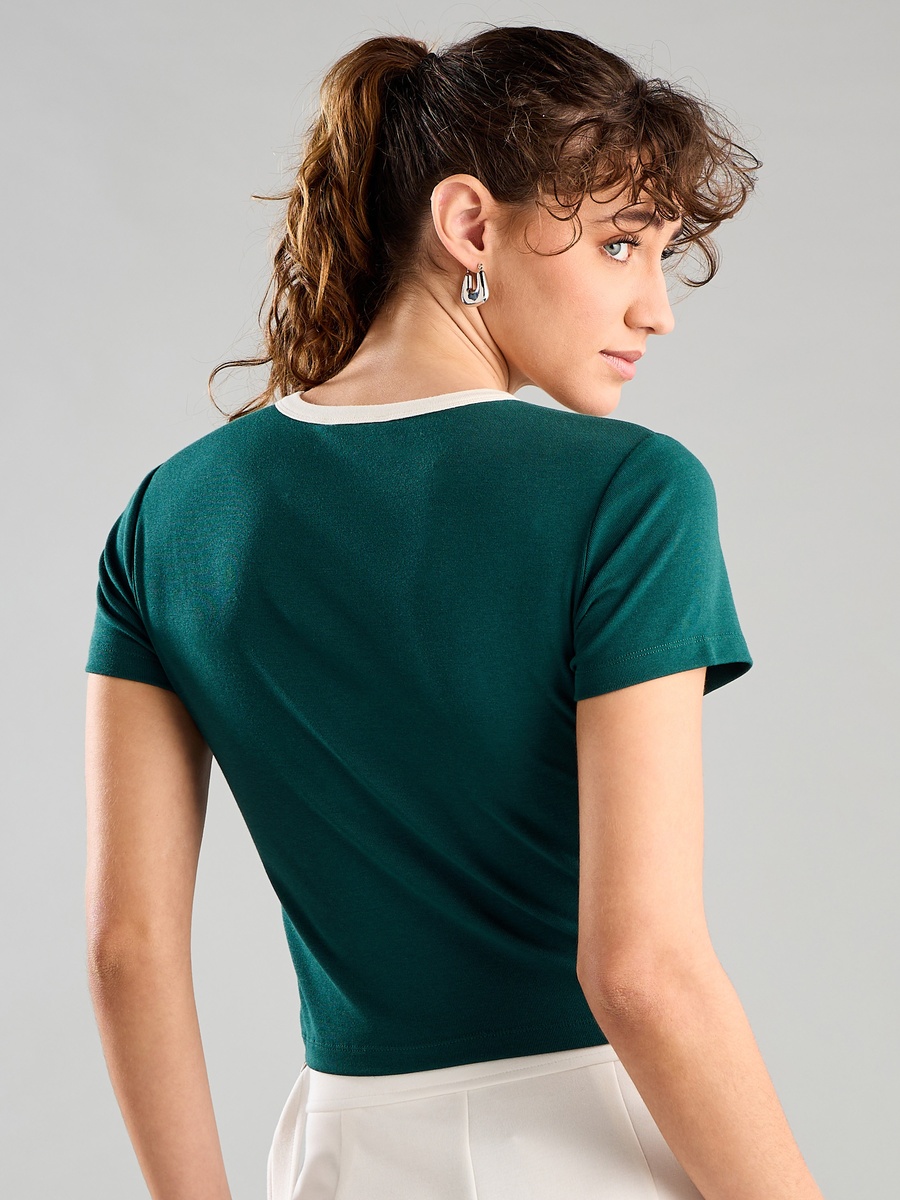 Printed T-Shirt
